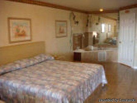 Eagle Pass Inn Zimmer foto