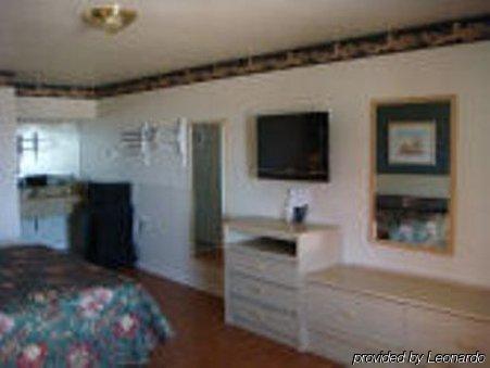 Eagle Pass Inn Zimmer foto