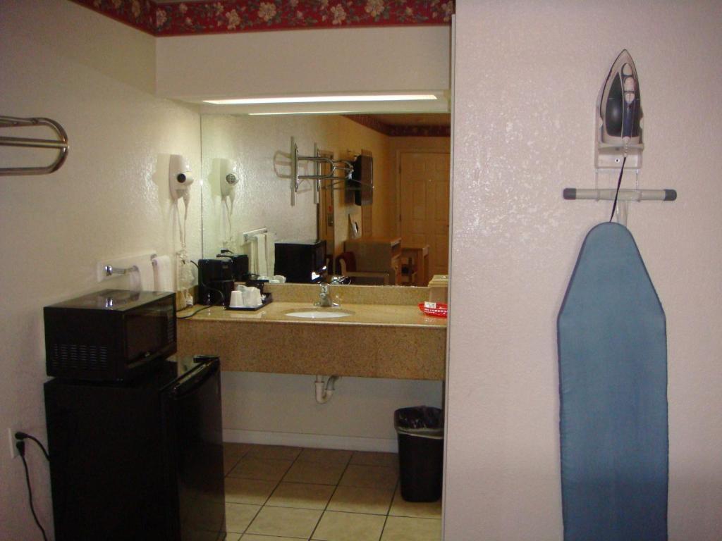Eagle Pass Inn Zimmer foto